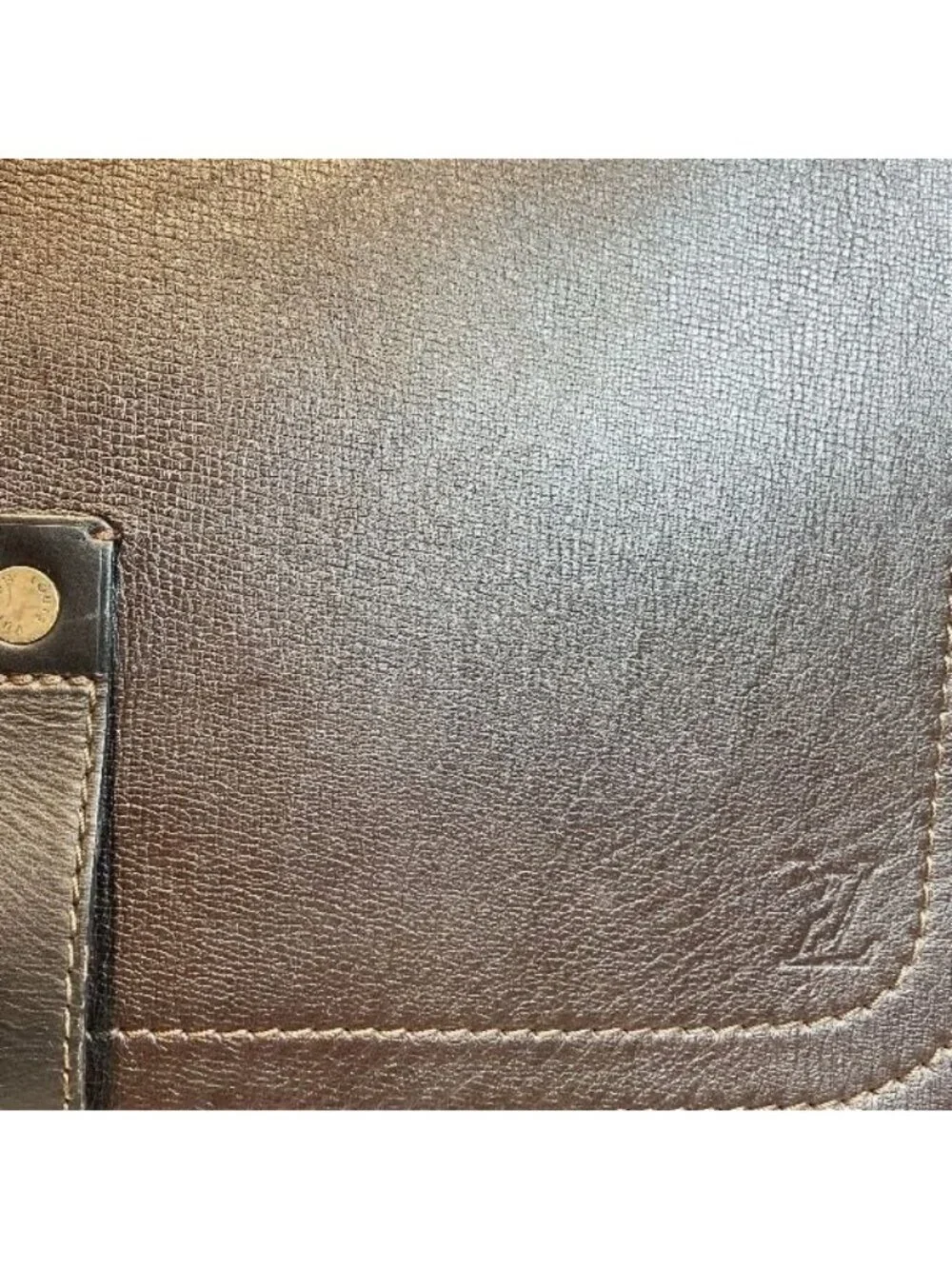 Louis Vuitton Utah Omaha Messenger